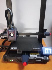 Sprzedam drukarke 3d