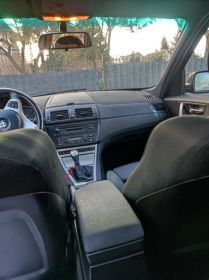Bmw x 3