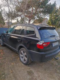 Bmw x 3