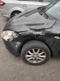Sprzedam Kia Ceed kombi 1,6 benz. 126 KM w wersji komfort