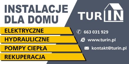 Elektryk, hydraulik, pompa ciepła, rekuperacja