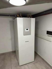 Elektryk, hydraulik, pompa ciepła, rekuperacja
