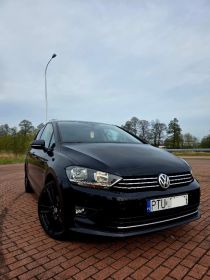 Sprzedam Glof 7 SPORTSVAN