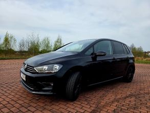 Sprzedam Glof 7 SPORTSVAN