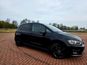 Sprzedam Glof 7 SPORTSVAN