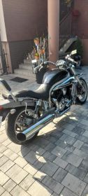 Hyosung Aguila 650