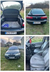 Sprzedam renault laguna 2