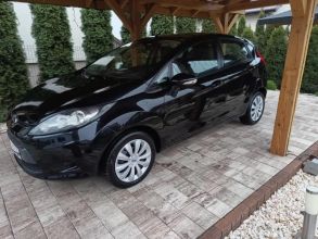 Sprzedam Ford Fiesta MK7 1.4 TDCI 70KM