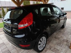 Sprzedam Ford Fiesta MK7 1.4 TDCI 70KM