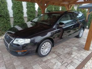 Sprzedam VW Passat B6 1.9 TDI 105KM