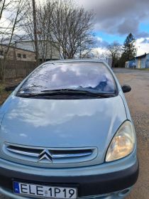Citroen Xsara Picasso