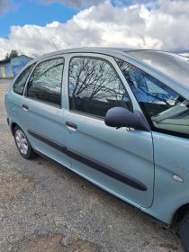 Citroen Xsara Picasso