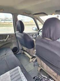 Citroen Xsara Picasso