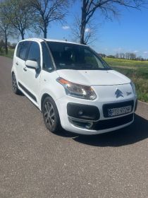 Sprzedam Citroen c3 picasso