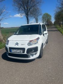 Sprzedam Citroen c3 picasso