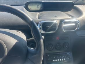 Sprzedam Citroen c3 picasso