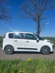 Sprzedam Citroen c3 picasso