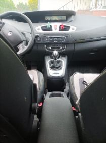 Sprzedam Renault Scenic 3 Benzyna 1.6