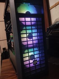 komputer do gier okazja R5 3600X+GTX1080TI 11GB