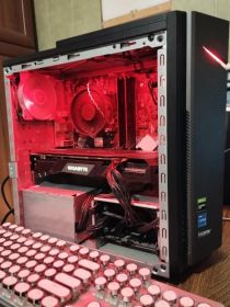 komputer do gier i5-11400f+gtx 1660 super 6gb! okazja!