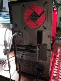 komputer do gier i5-11400f+gtx 1660 super 6gb! okazja!