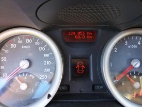 Renault Megane 2