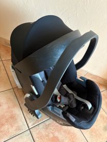 Fotelik nosidło cybex