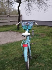 Sprzedam rower