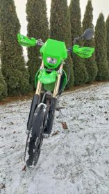 Honda hm 50cc. Vent moto derapage beta rieju sherco