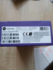 Motorola one vision