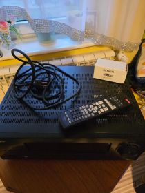 Sprzedam amplituner DENON AVR 1612