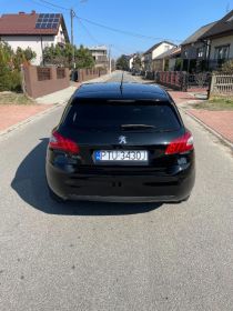 Peugeot 308 1.6 BlueHDi Style