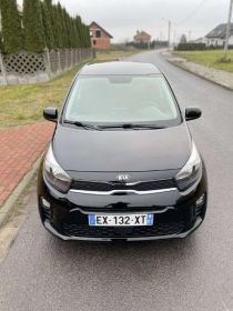Kia Picanto 1.0 L 2018r.