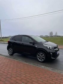 Kia Picanto 1.0 L 2018r.