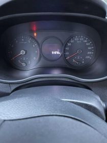 Kia Picanto 1.0 L 2018r.