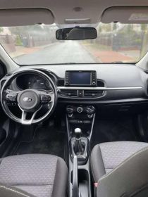 Kia Picanto 1.0 L 2018r.