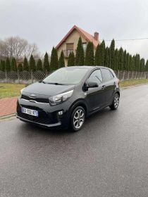 Kia Picanto 1.0 L 2018r.