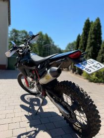 SWM RS300R 2019r
