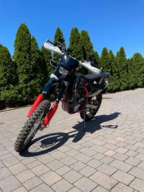 SWM RS300R 2019r
