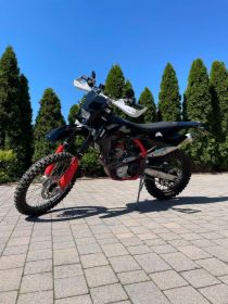 SWM RS300R 2019r