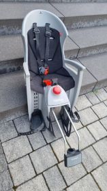 fotelik na rower dla dziecka