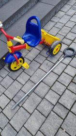 Rowerek 3 kołowy KETTLER