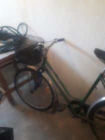 Sprzedam rower