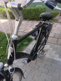 Rower batavus mambo
