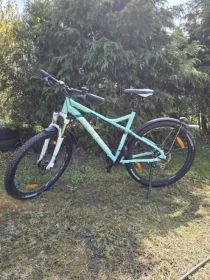 Sprzedam rower bulls 27.5