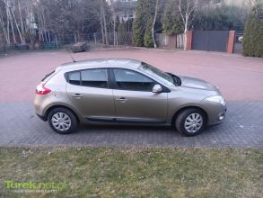Renault megane III