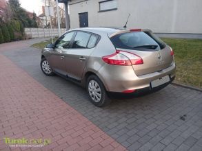 Renault megane III