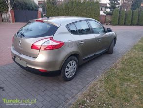 Renault megane III