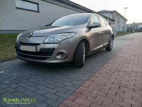 Renault megane III