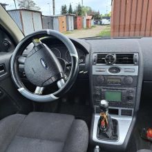 Sprzedam Ford Mondeo MK3 kombi CDTI...